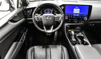 2022 Lexus NX350 AWD full