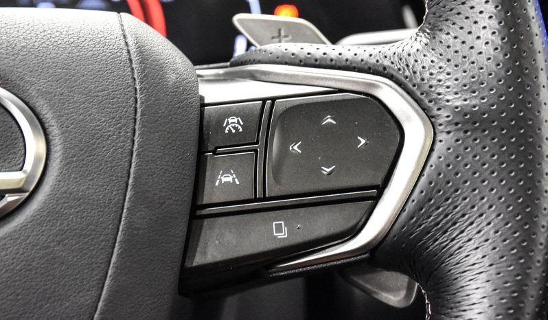 2022 Lexus NX350 AWD full