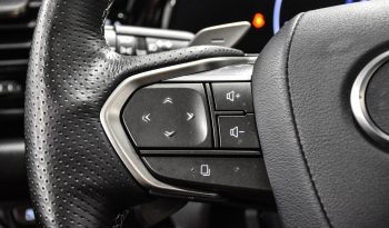 2022 Lexus NX350 AWD full
