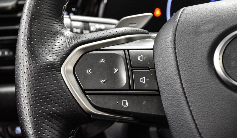 2022 Lexus NX350 AWD full