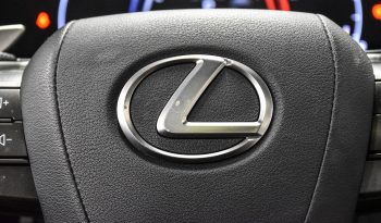 2022 Lexus NX350 AWD full