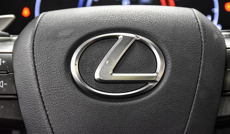 2022 Lexus NX350 AWD full