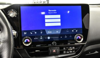 2022 Lexus NX350 AWD full