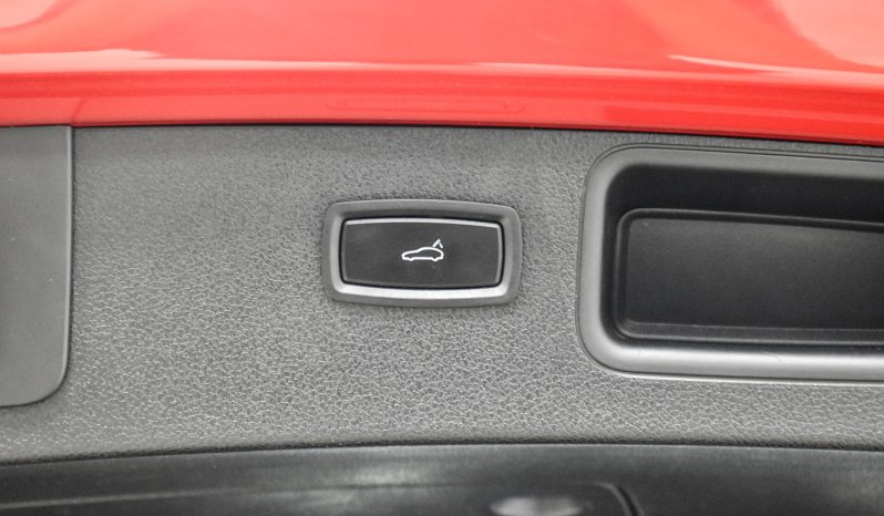2017 Porsche Macan S full