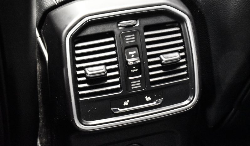 2017 Porsche Macan S full