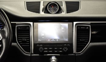 2017 Porsche Macan S full