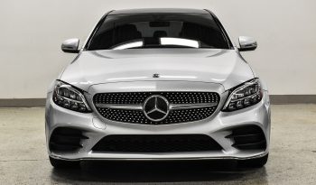 2019 Mercedes-Benz C 300 full