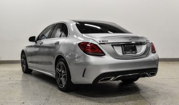2019 Mercedes-Benz C 300 full