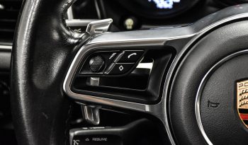 2017 Porsche Macan S full
