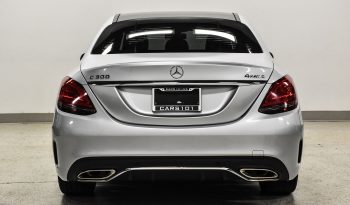 2019 Mercedes-Benz C 300 full