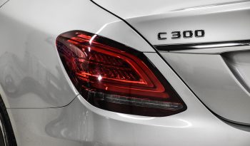 2019 Mercedes-Benz C 300 full