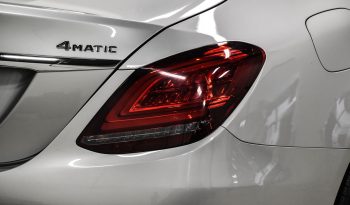 2019 Mercedes-Benz C 300 full
