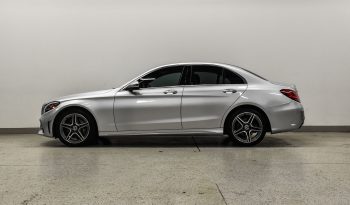 2019 Mercedes-Benz C 300 full