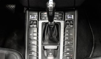 2017 Porsche Macan S full
