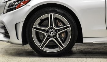 2019 Mercedes-Benz C 300 full