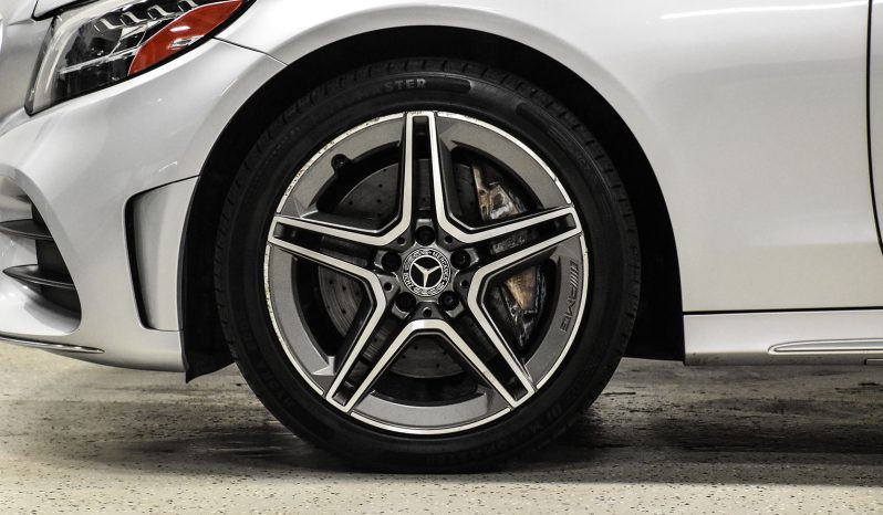 2019 Mercedes-Benz C 300 full