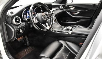 2019 Mercedes-Benz C 300 full