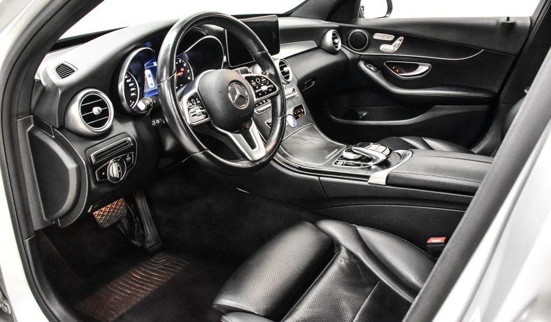 2019 Mercedes-Benz C 300 full