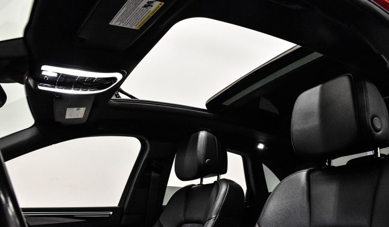 2017 Porsche Macan S full