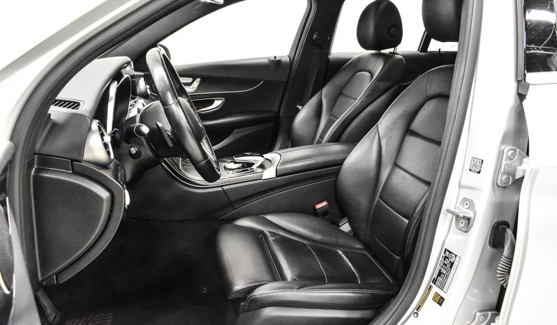 2019 Mercedes-Benz C 300 full
