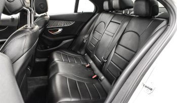 2019 Mercedes-Benz C 300 full