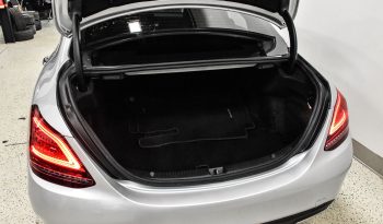 2019 Mercedes-Benz C 300 full