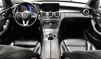 2019 Mercedes-Benz C 300 full
