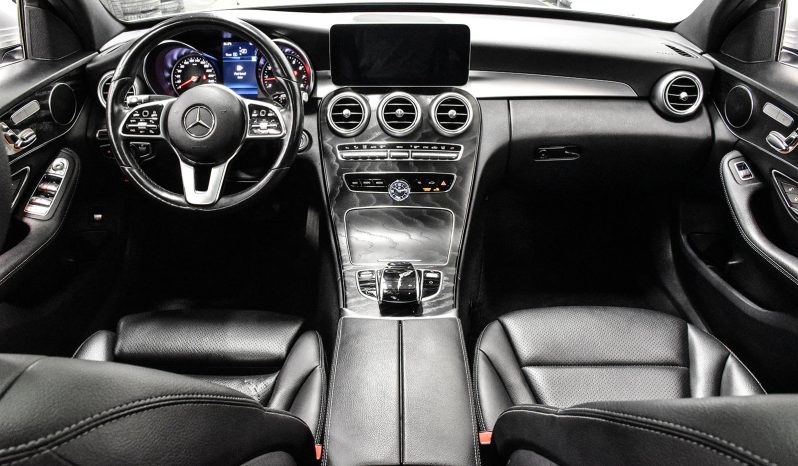2019 Mercedes-Benz C 300 full