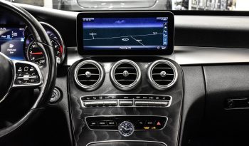 2019 Mercedes-Benz C 300 full