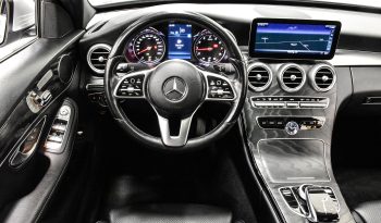 2019 Mercedes-Benz C 300 full