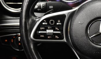 2019 Mercedes-Benz C 300 full