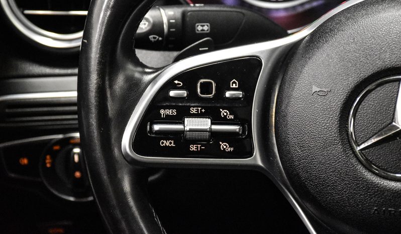 2019 Mercedes-Benz C 300 full