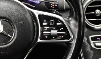 2019 Mercedes-Benz C 300 full