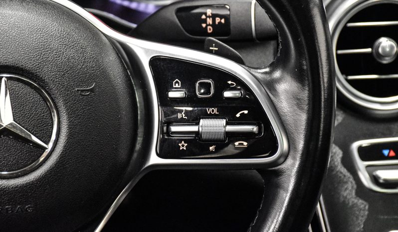 2019 Mercedes-Benz C 300 full