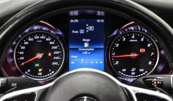 2019 Mercedes-Benz C 300 full
