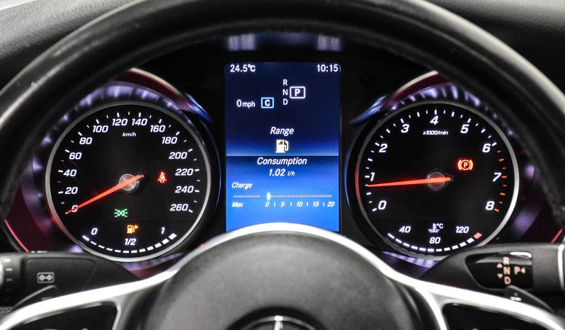 2019 Mercedes-Benz C 300 full