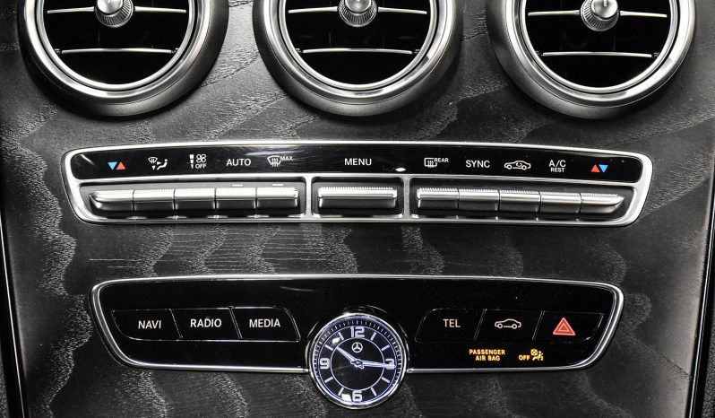 2019 Mercedes-Benz C 300 full