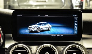 2019 Mercedes-Benz C 300 full