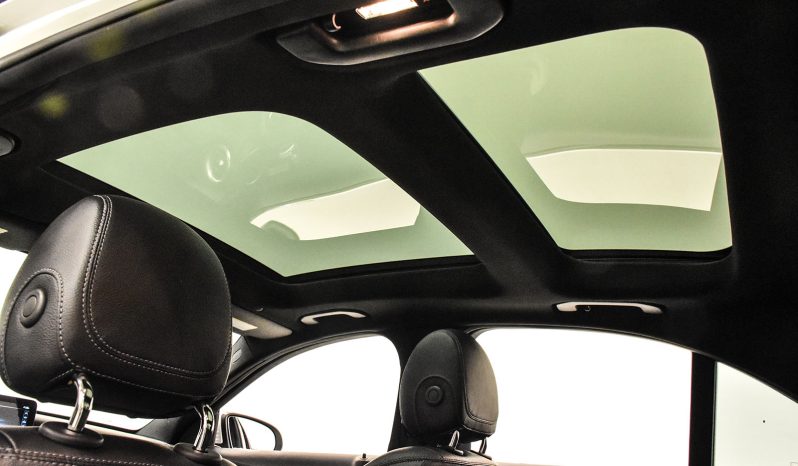 2019 Mercedes-Benz C 300 full