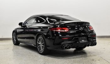 2020 Mercedes-Benz C 43 AMG full