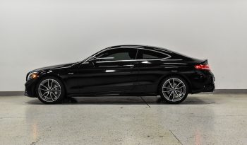 2020 Mercedes-Benz C 43 AMG full