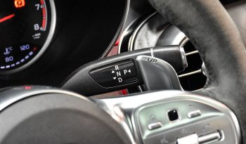 2020 Mercedes-Benz C 43 AMG full