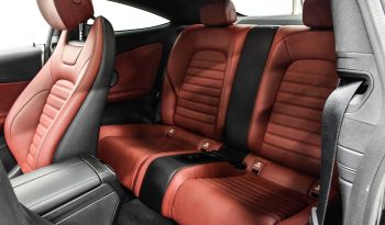2020 Mercedes-Benz C 43 AMG full