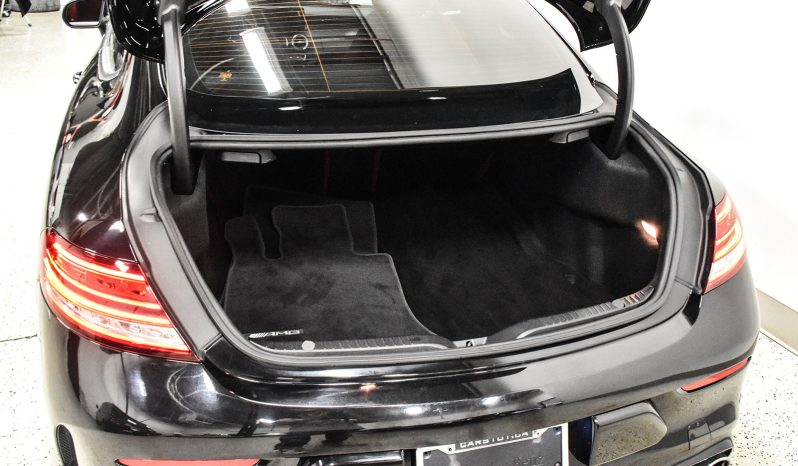 2020 Mercedes-Benz C 43 AMG full