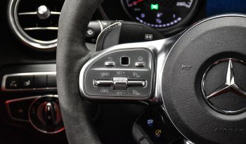 2020 Mercedes-Benz C 43 AMG full