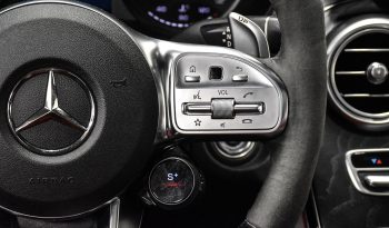 2020 Mercedes-Benz C 43 AMG full