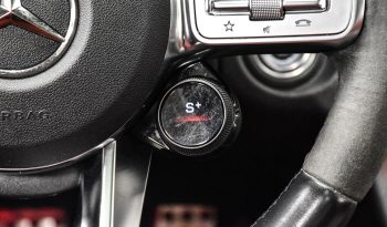 2020 Mercedes-Benz C 43 AMG full
