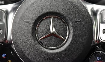2020 Mercedes-Benz C 43 AMG full