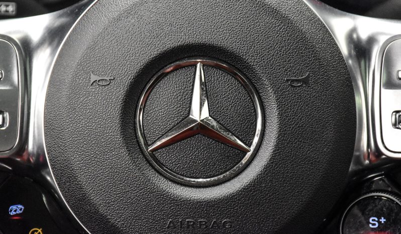2020 Mercedes-Benz C 43 AMG full