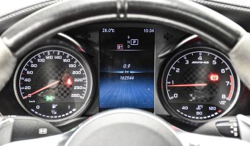 2020 Mercedes-Benz C 43 AMG full